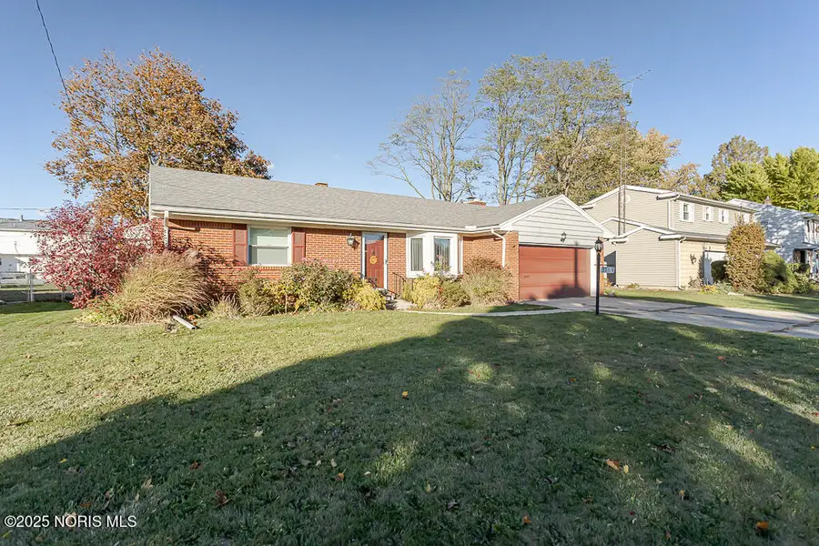 3163 Cromwell Drive, Oregon, OH 43616 - Image #3