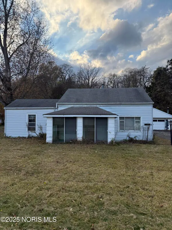 3550 Weckerly Road, Monclova, OH 43542