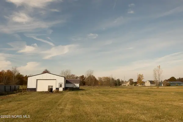 15939 S State Route 66, Defiance, OH 43512