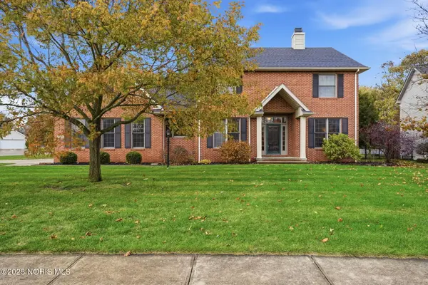 15818 Forest Lane, Findlay, OH 45840