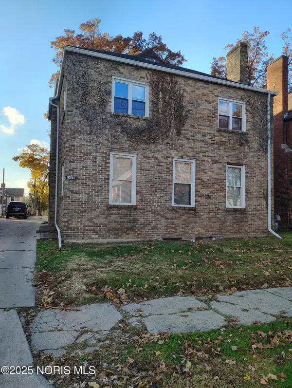 1429 Potomac Drive, Toledo, OH 43607