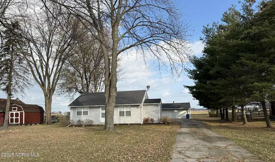 445 S Yondota Road, Curtice, OH 43412 - Image #3