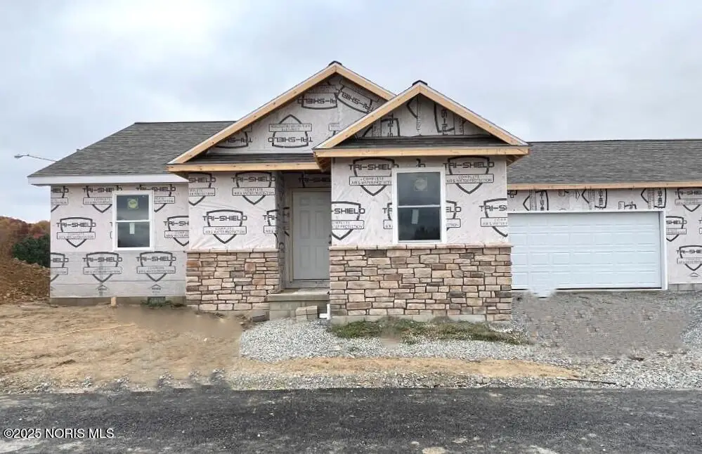 987 Greenbrier Road, Upper Sandusky, OH 43351 - Image #1