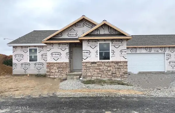 987 Greenbrier Road, Upper Sandusky, OH 43351