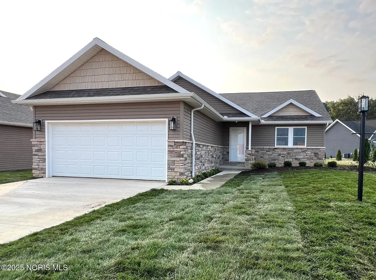 987 Greenbrier Road, Upper Sandusky, OH 43351 - Image #1