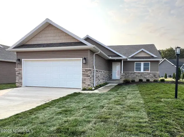 987 Greenbrier Road, Upper Sandusky, OH 43351