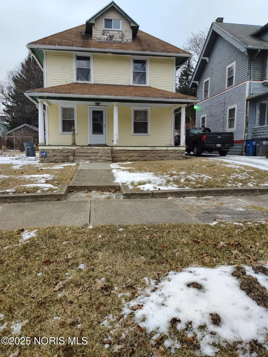 2542 Maplewood Avenue, Toledo, OH 43610 - Image #1