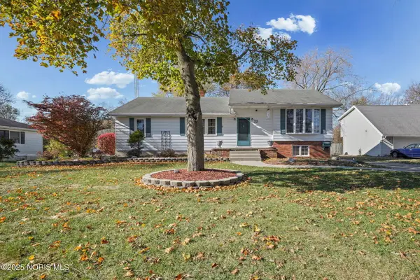 22 S 5th Street, Waterville, OH 43566