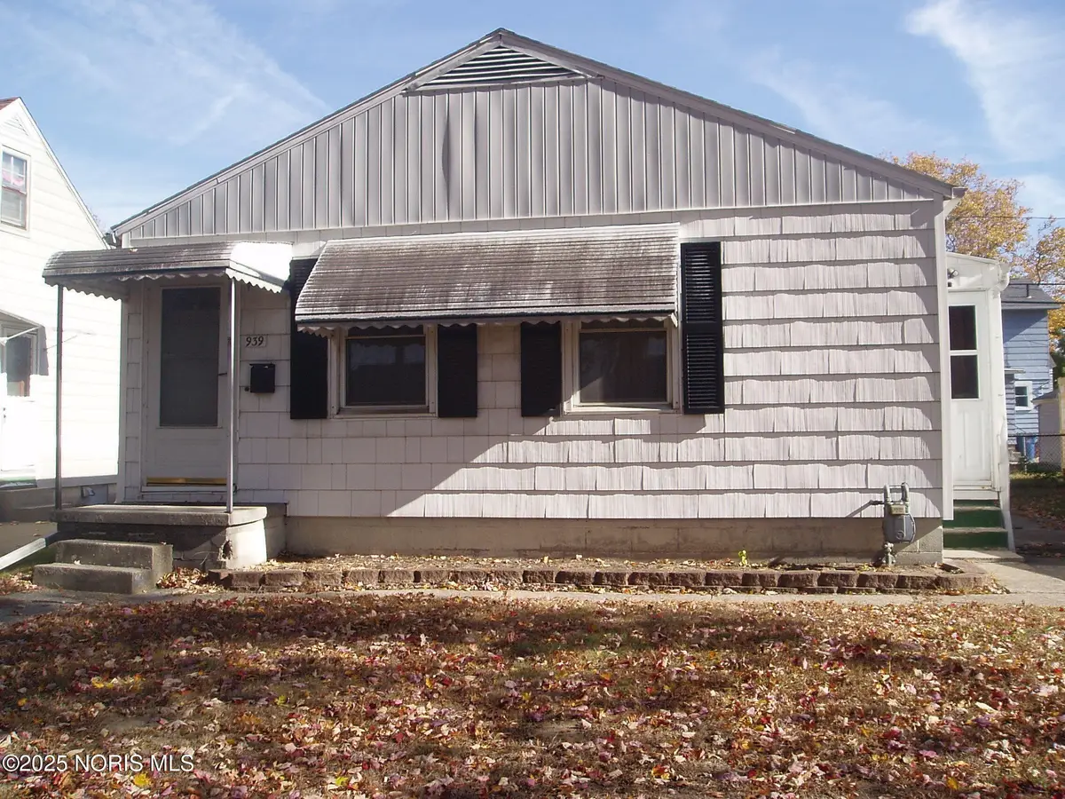 939 Francis Avenue, Toledo, OH 43609 - Image #1