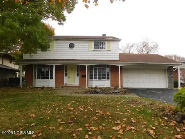 3638 Treelawn Drive, Toledo, OH 43614