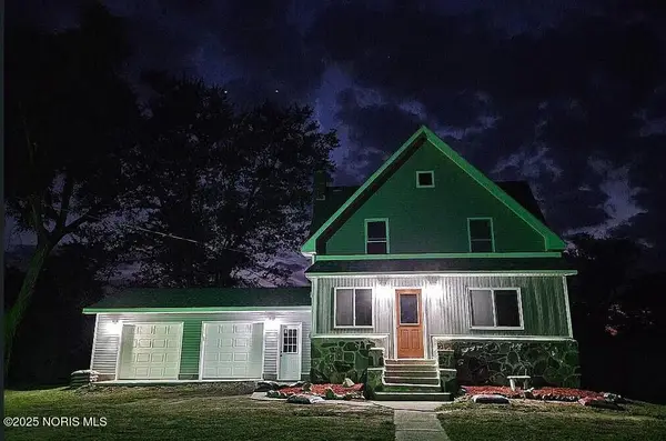 16993 County Road 12, Montpelier, OH 43543