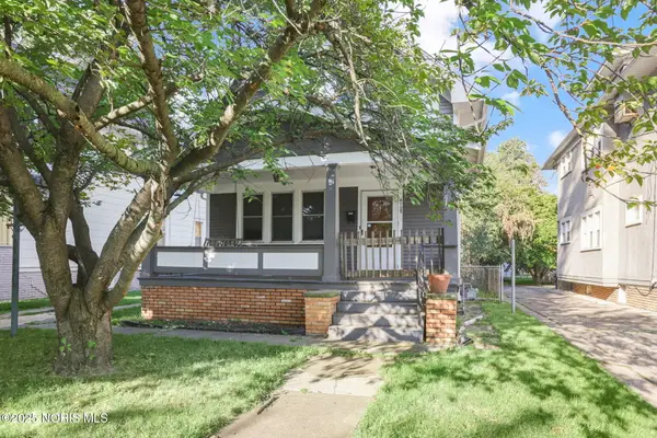 4125 N Lockwood Avenue, Toledo, OH 43612