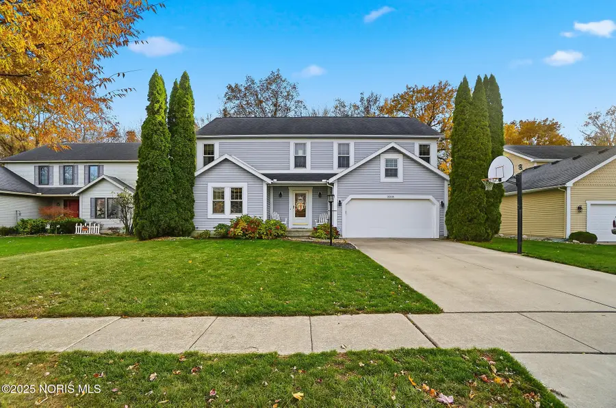 2318 Coe Court, Perrysburg, OH 43551 - Image #2