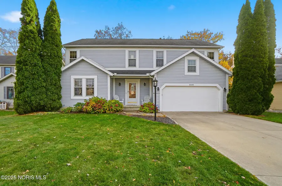 2318 Coe Court, Perrysburg, OH 43551 - Image #3