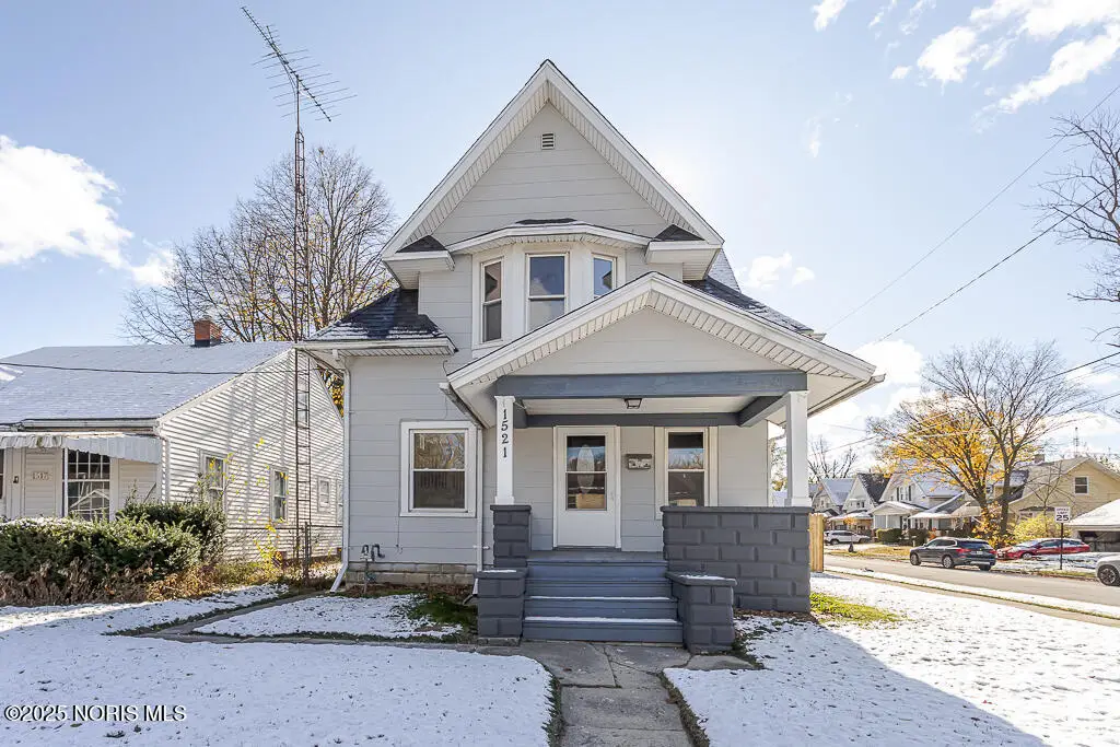 1521 South Avenue, Toledo, OH 43609 - Image #1