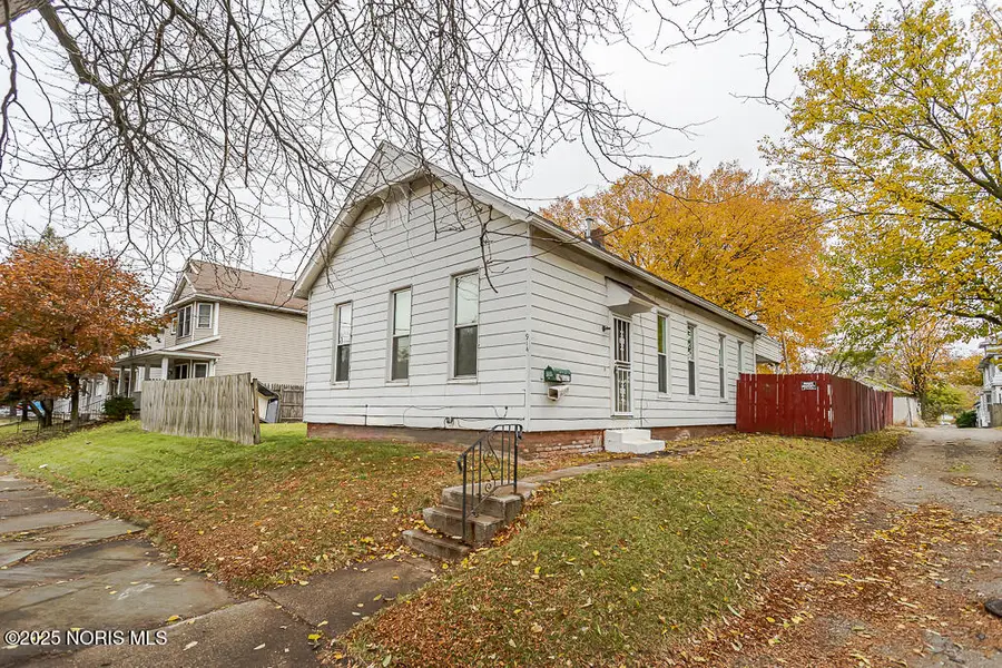 914 Moore Street, Toledo, OH 43608 - Image #2