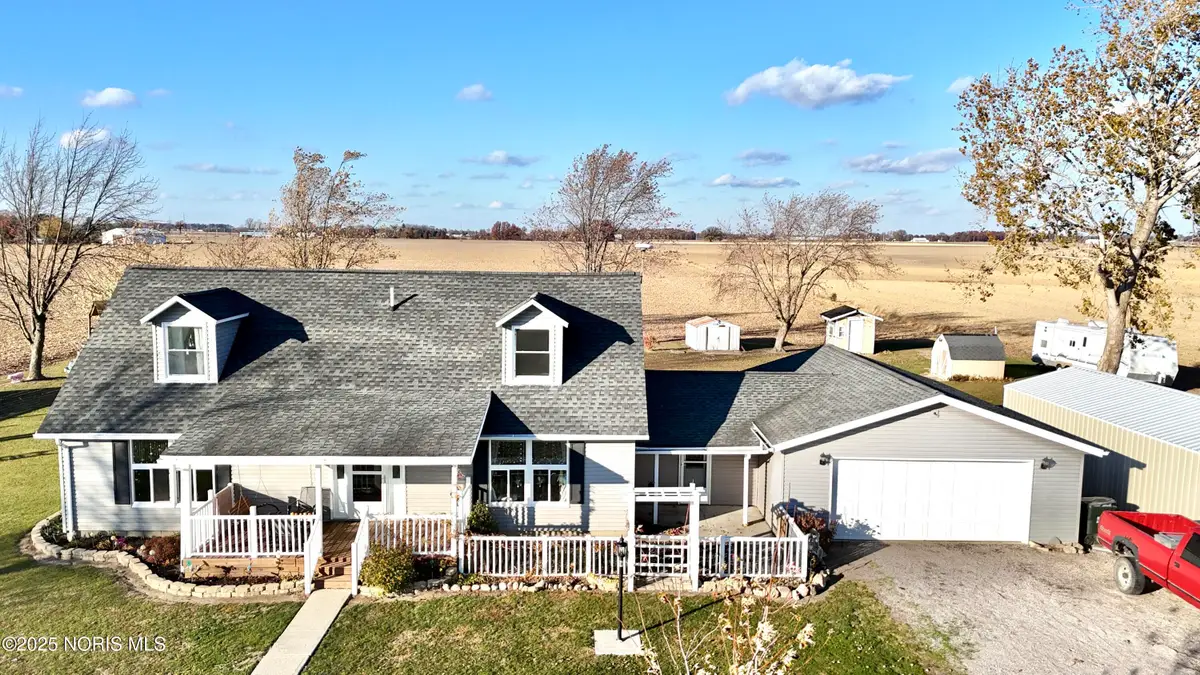 23235 Road 110, Oakwood, OH 45873 - Image #1