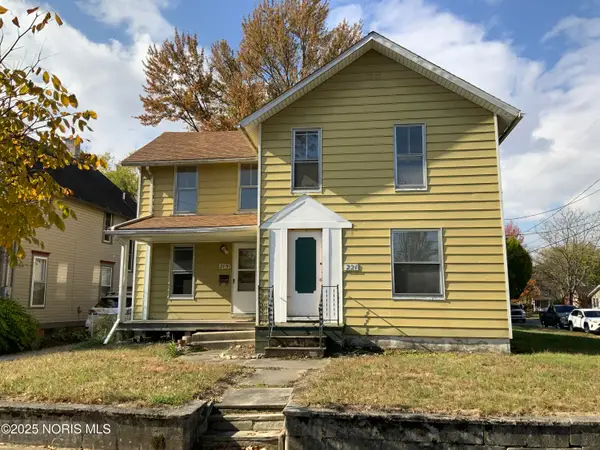 219 N Maple Street, Bowling Green, OH 43402
