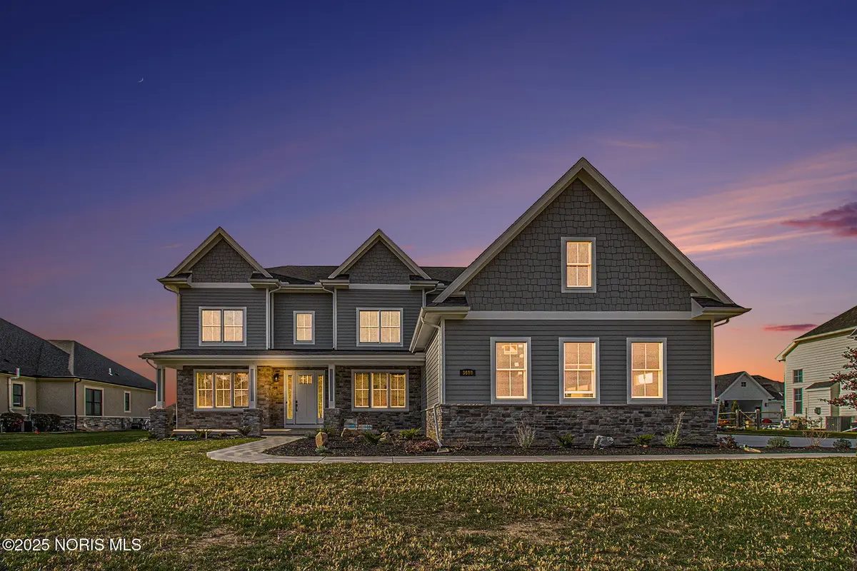 3688 Turtle Creek Drive, Perrysburg, OH 43551 - Image #1