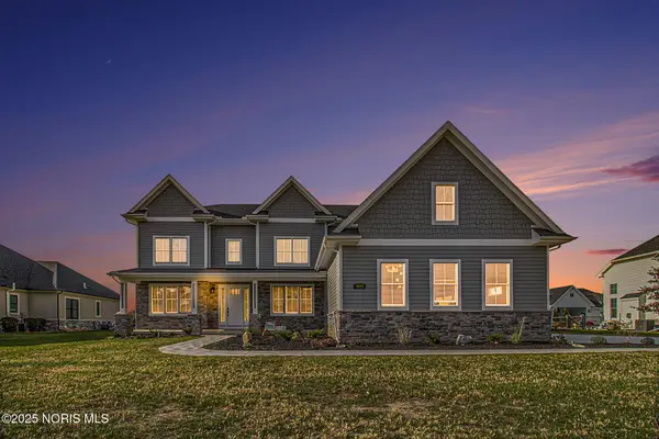 3688 Turtle Creek Drive, Perrysburg, OH 43551