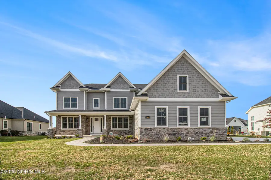 3688 Turtle Creek Drive, Perrysburg, OH 43551 - Image #2