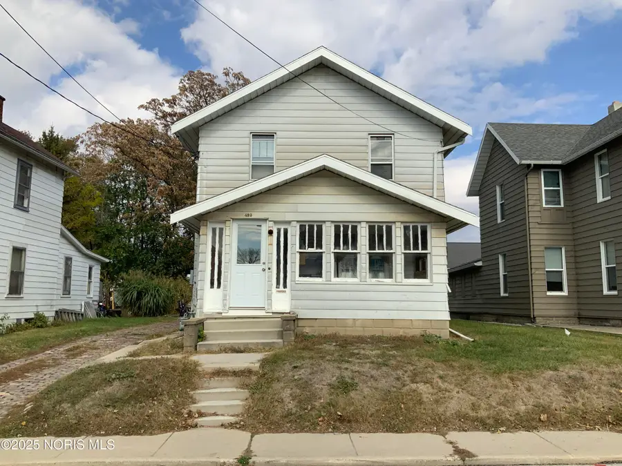 423 Clough Street, Bowling Green, OH 43402 - Image #2