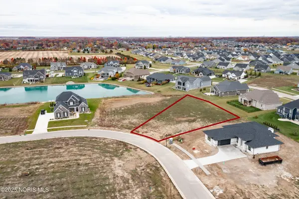 15048 N Cape Court, Perrysburg, OH 43551