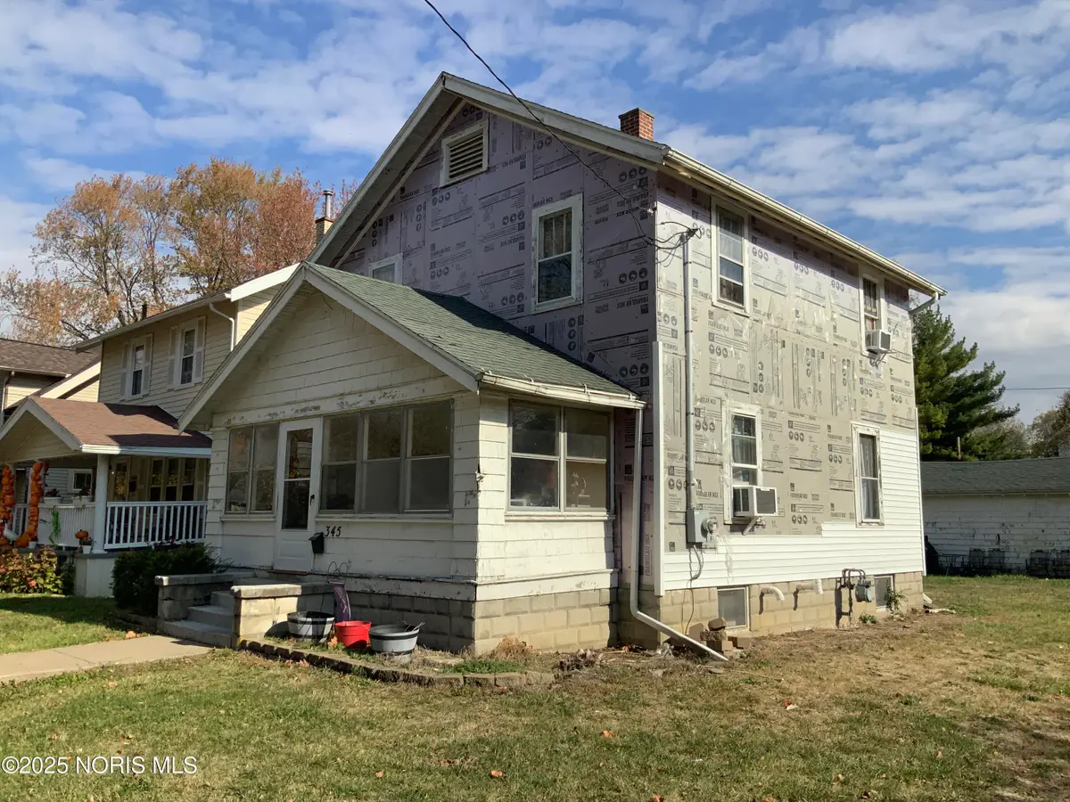 345 Buttonwood Avenue, Bowling Green, OH 43402 - Image #1