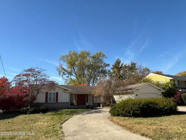 1968 Pinelawn Drive, Toledo, OH 43614