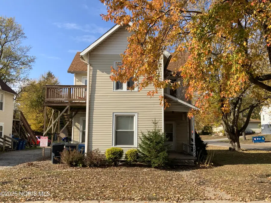 542 S Main Street, Bowling Green, OH 43402 - Image #2