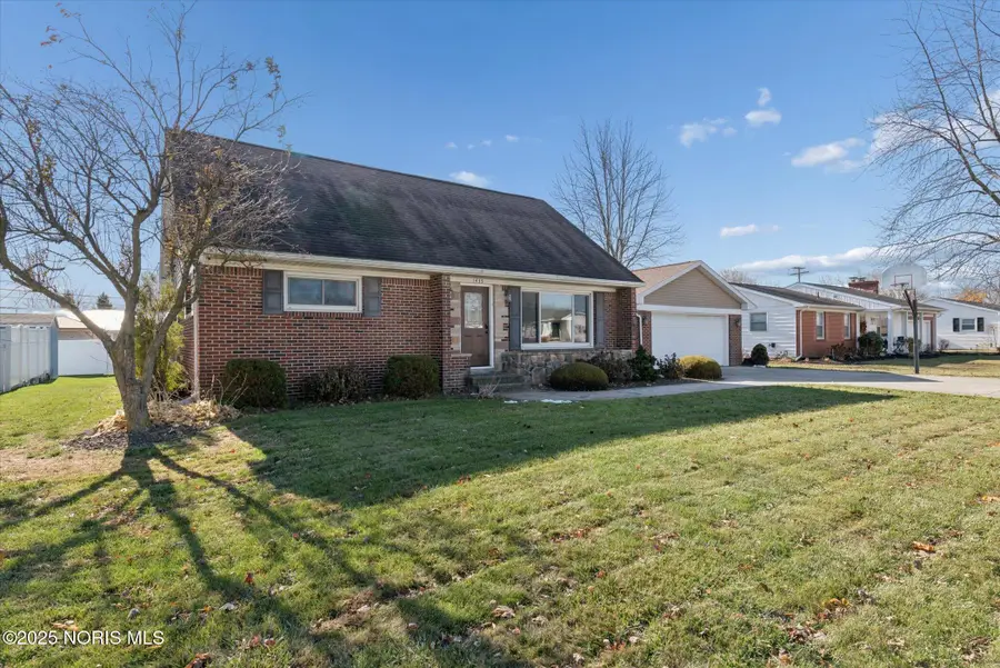 1435 Oakdale Drive, Napoleon, OH 43545 - Image #2