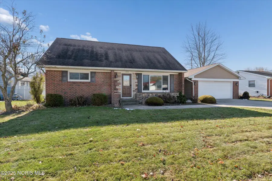 1435 Oakdale Drive, Napoleon, OH 43545 - Image #3