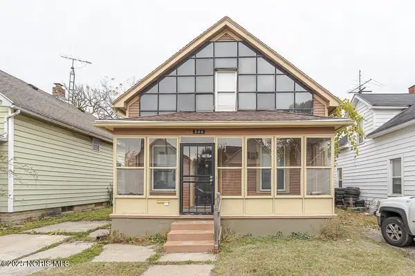 346 Oconnell Street, Toledo, OH 43608