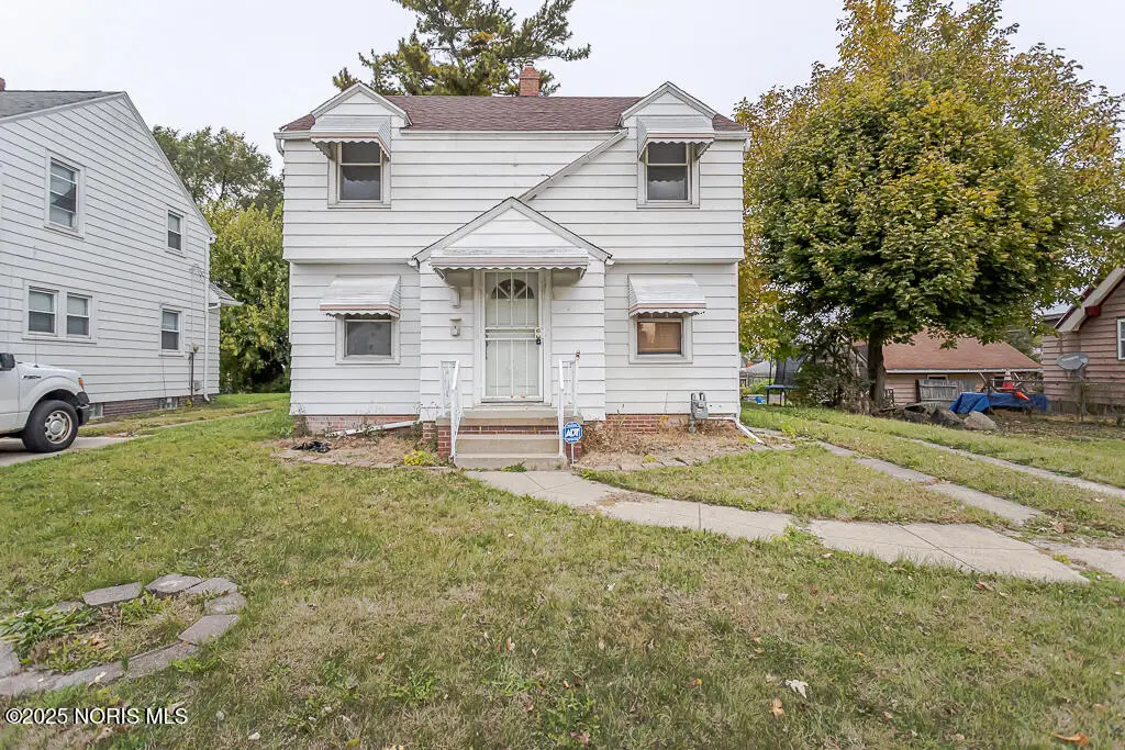 247 Majestic Drive, Toledo, OH 43608 - Image #1