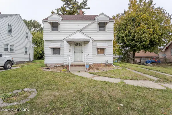 247 Majestic Drive, Toledo, OH 43608