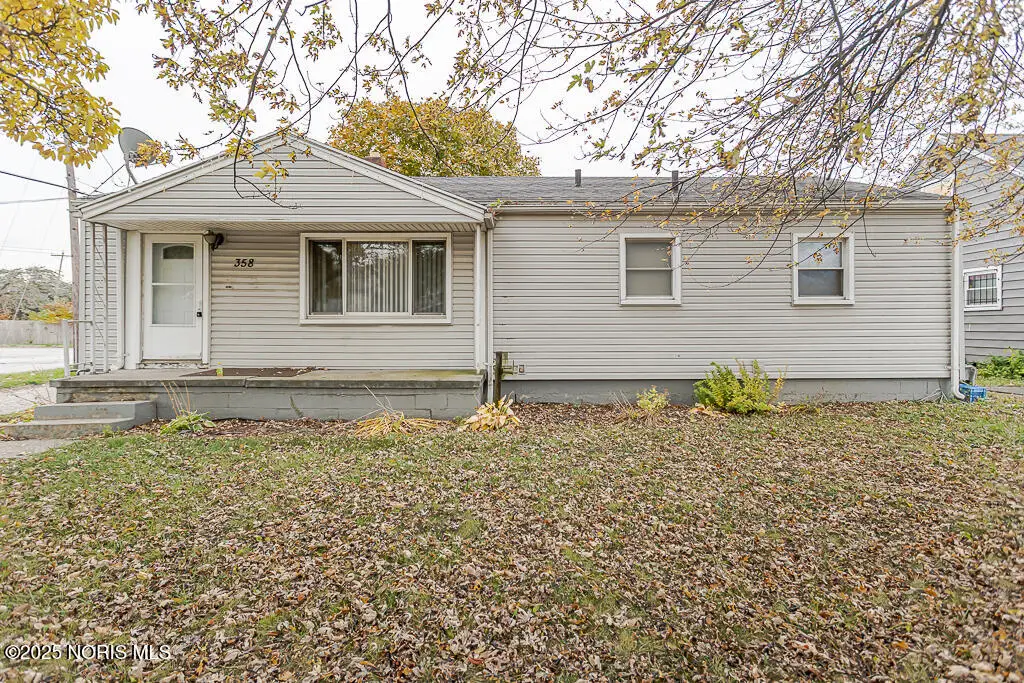 358 E Manhattan Boulevard, Toledo, OH 43608 - Image #1