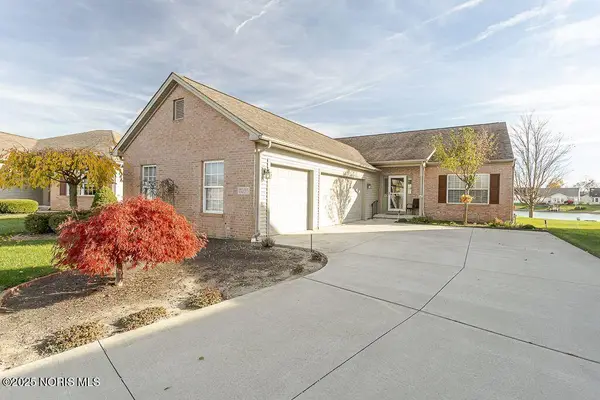 7055 Nautica Court, Maumee, OH 43537