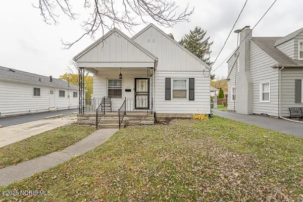 4517 Burnham Avenue, Toledo, OH 43612