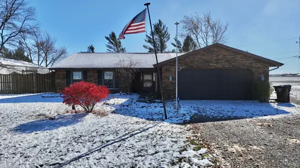 629 Airport Road, Paulding, OH 45879