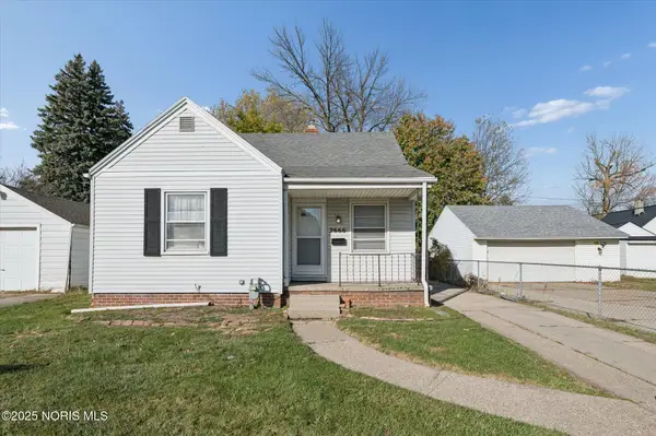 2666 Montebello Road, Toledo, OH 43607