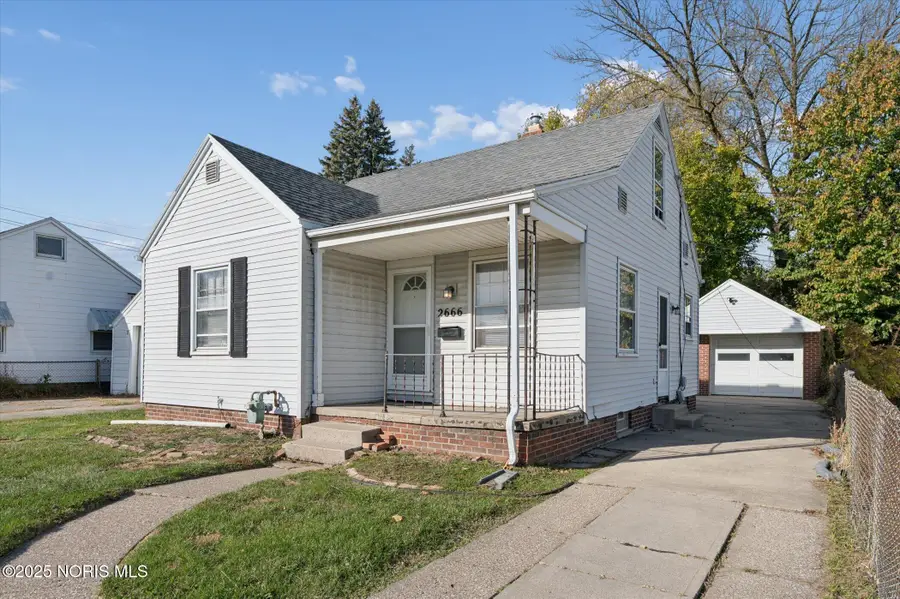2666 Montebello Road, Toledo, OH 43607 - Image #2