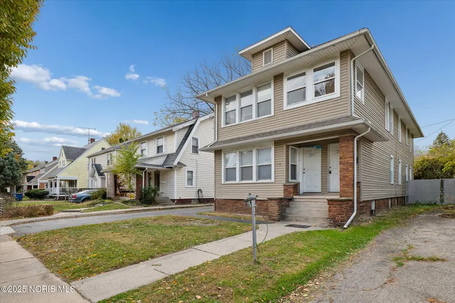 2035 Alvin Street, Toledo, OH 43607 - Image #2