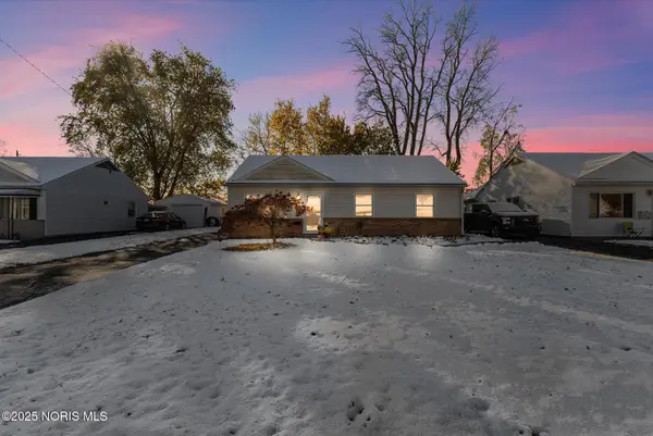 3407 Forest Grove Drive, Toledo, OH 43623