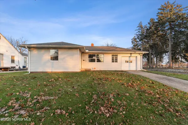 1702 Alvin Street, Toledo, OH 43607