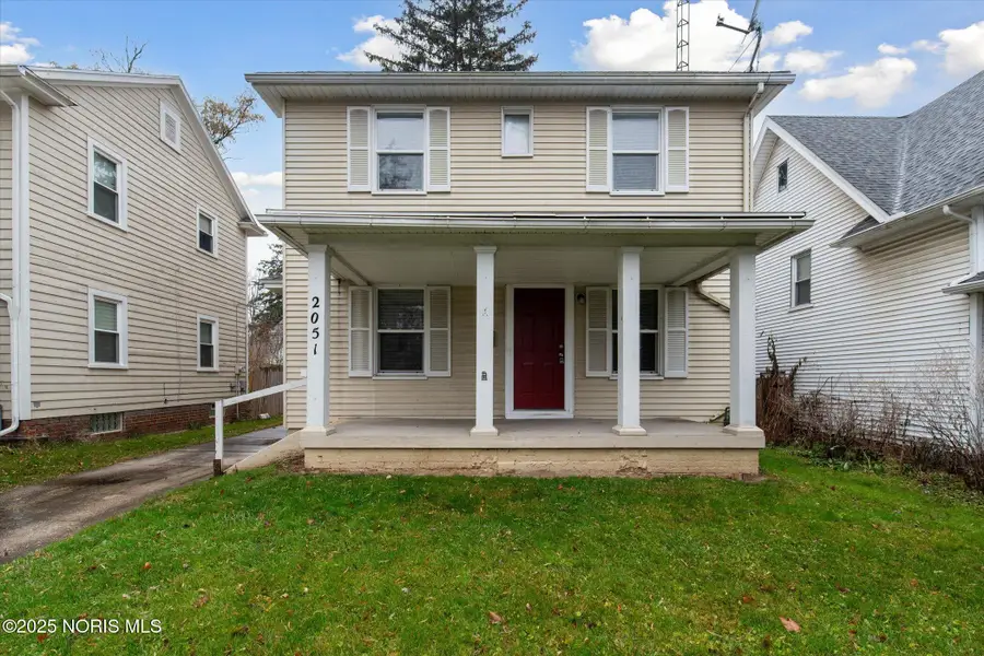 2051 Wyndhurst Road, Toledo, OH 43607 - Image #2