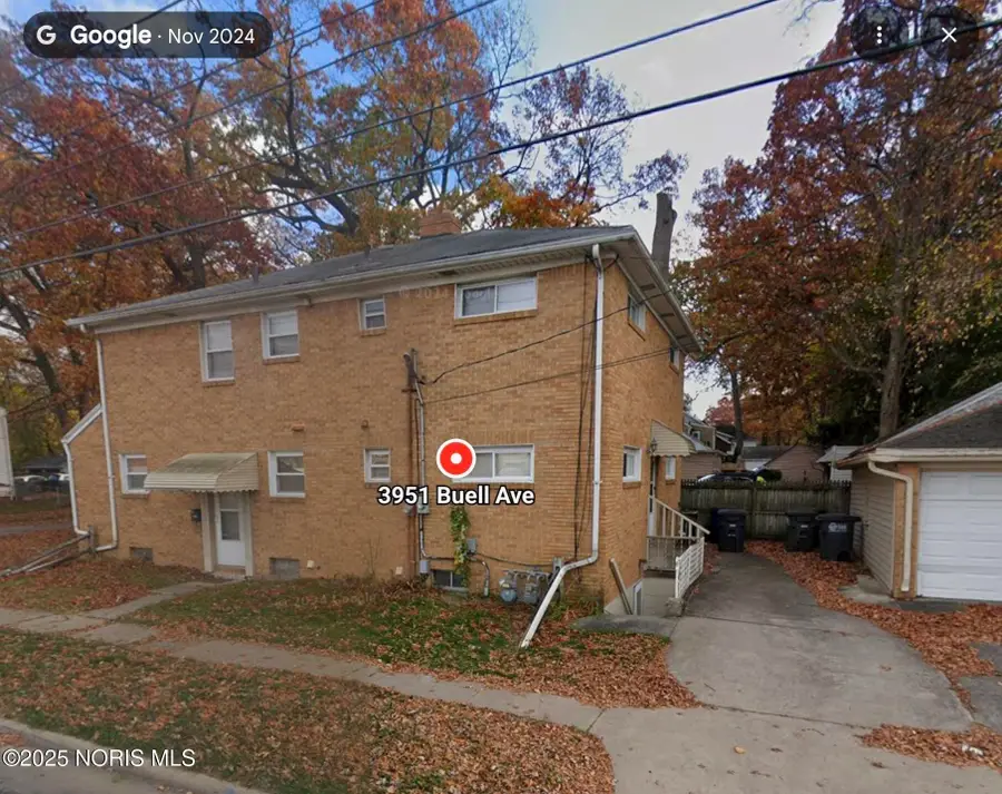 3951 Buell Avenue, Toledo, OH 43613 - Image #2