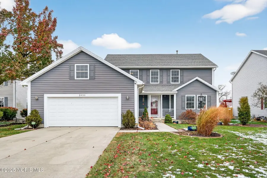 2433 Coe Court, Perrysburg, OH 43551 - Image #2