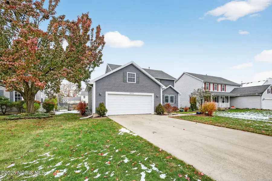 2433 Coe Court, Perrysburg, OH 43551 - Image #3