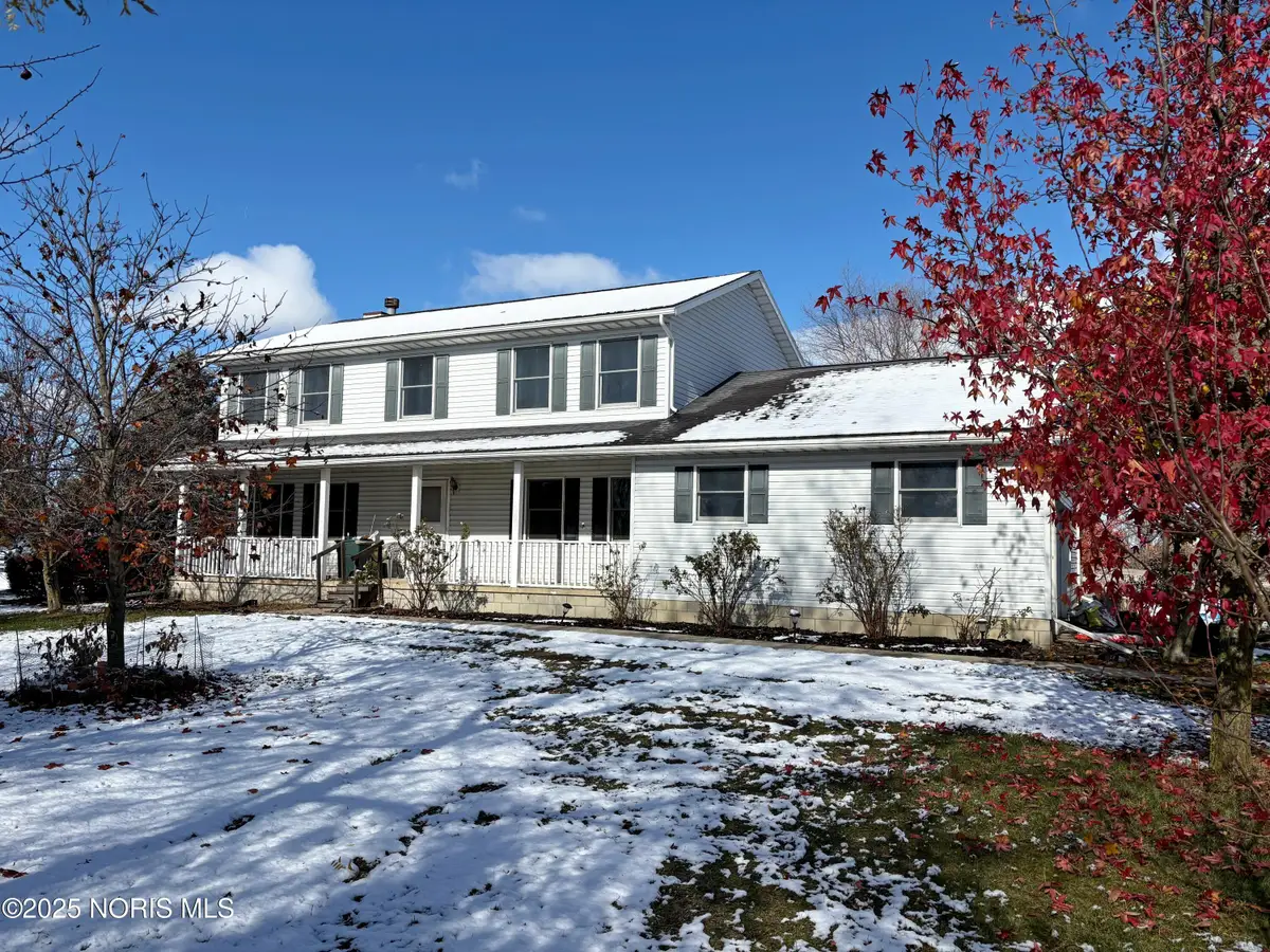 13124 Devils Hole Road, Bowling Green, OH 43402 - Image #1