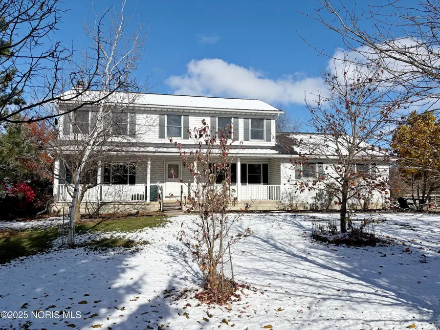 13124 Devils Hole Road, Bowling Green, OH 43402 - Image #2